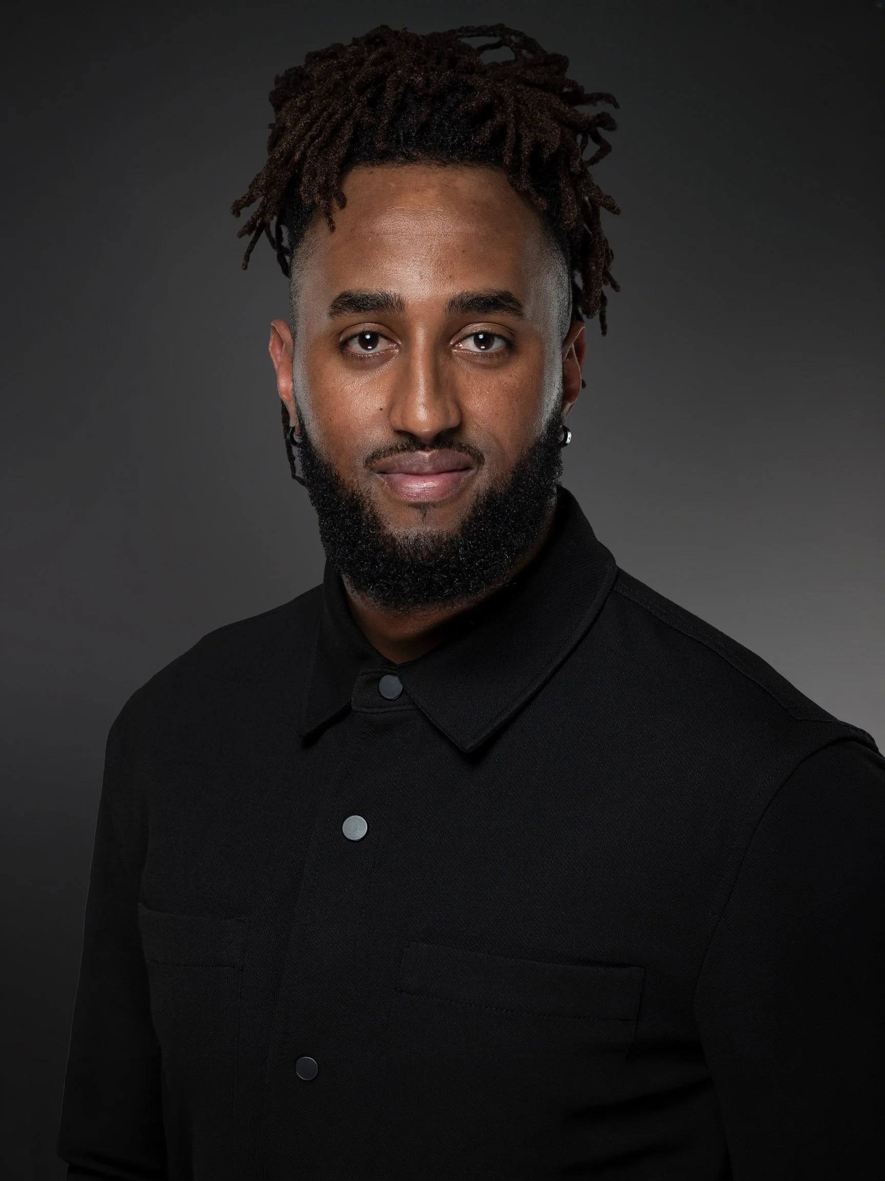 Abel Bereket, Hochbauzeichner, Studio Semplice AG
