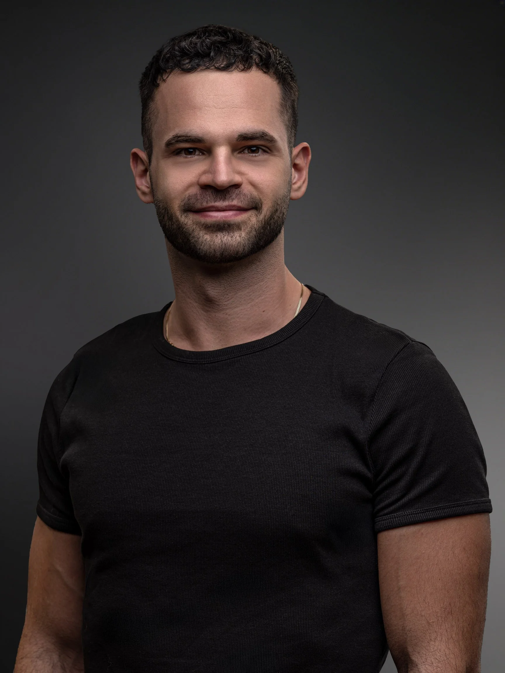 Christopher Sileno, Mitgründer und Geschäftsleitung, Studio Semplice AG