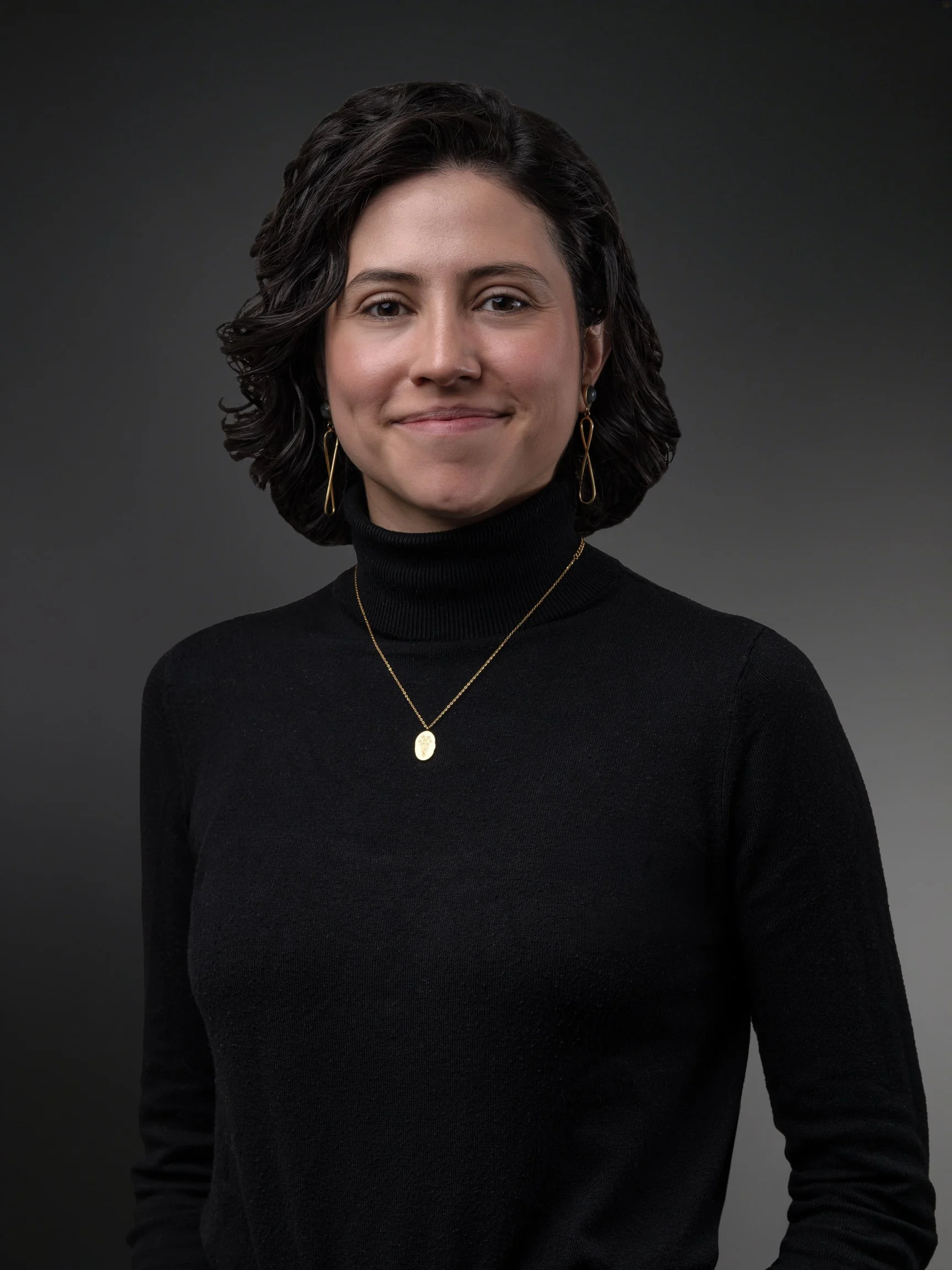 Daniela Vivas Serna, Architektin BA, Studio Semplice AG