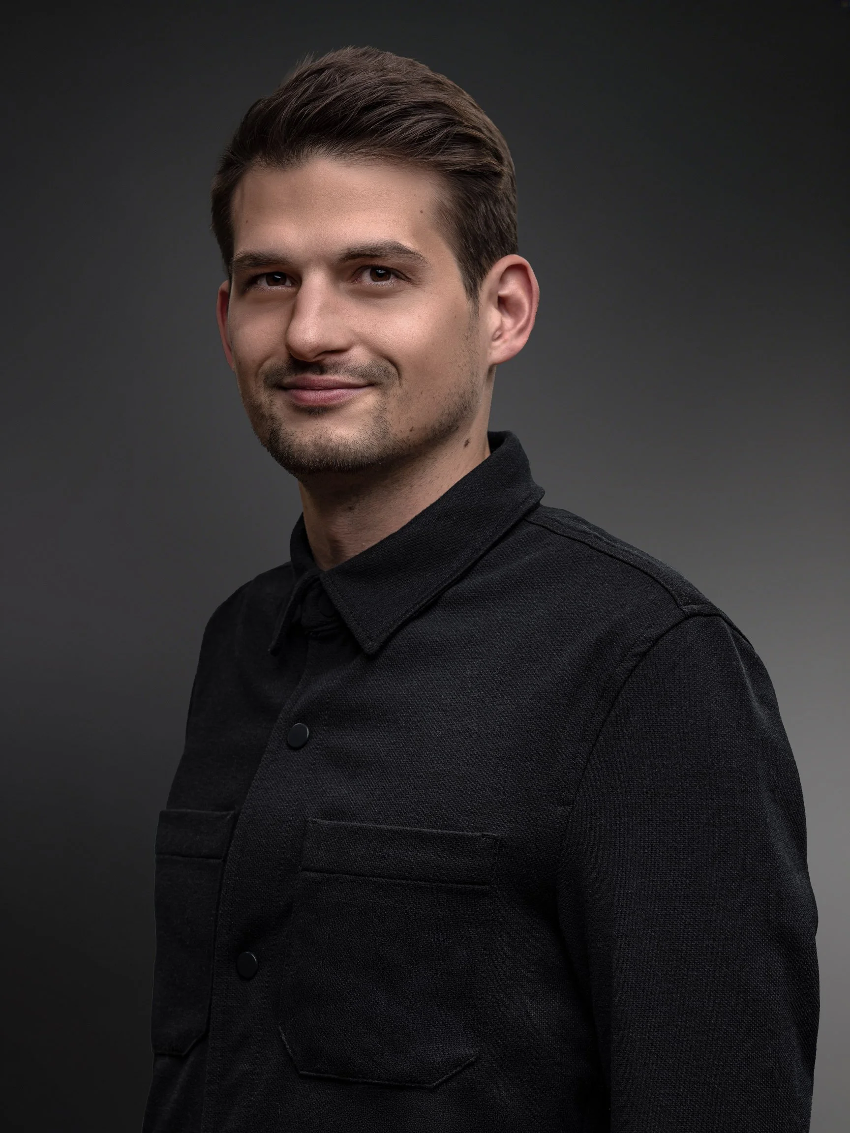 Francesco Schiess, Architekt MSc ETH, Studio Semplice AG