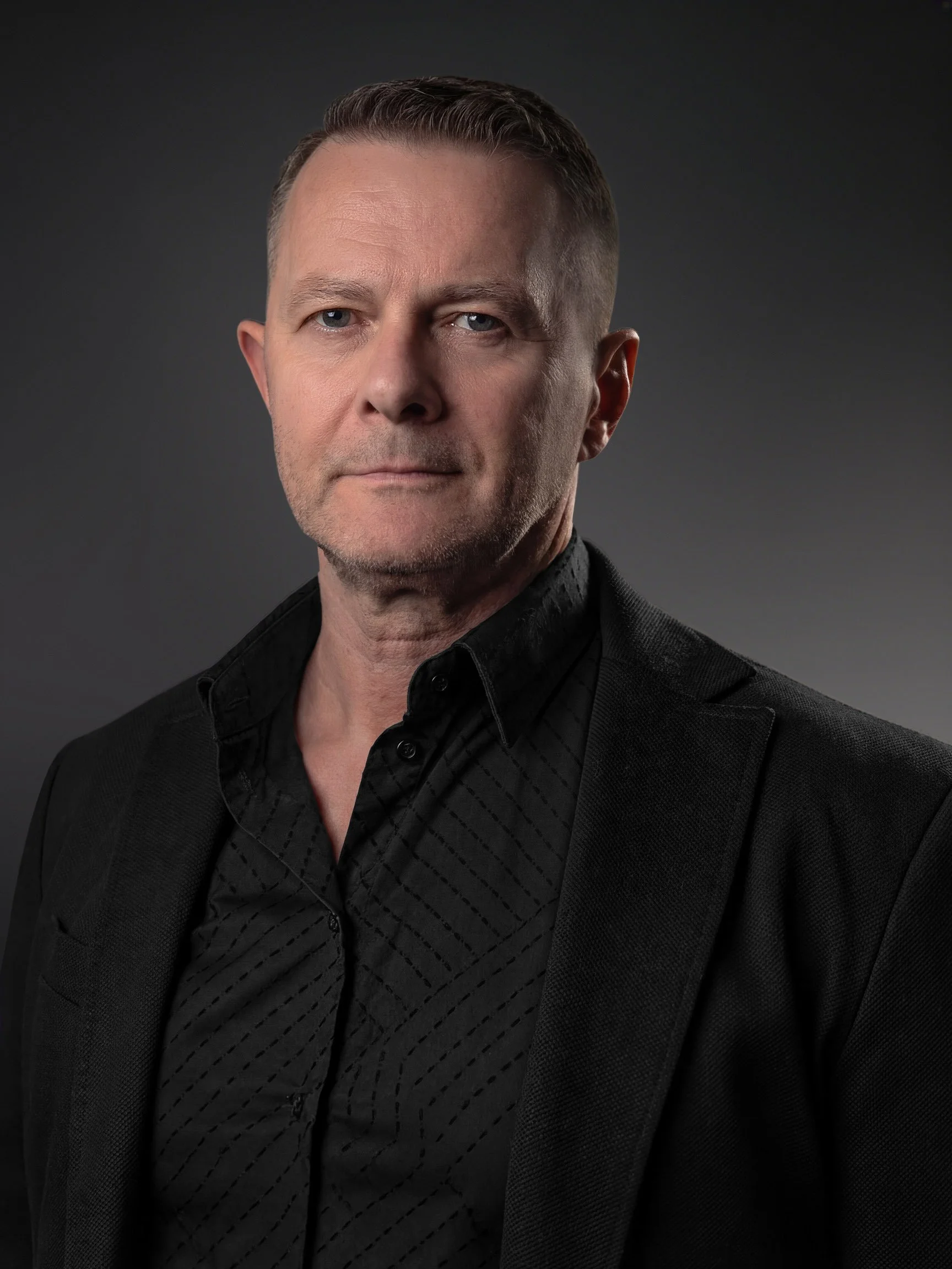 Karsten Linse, Architekt und Projektleitung, Studio Semplice AG
