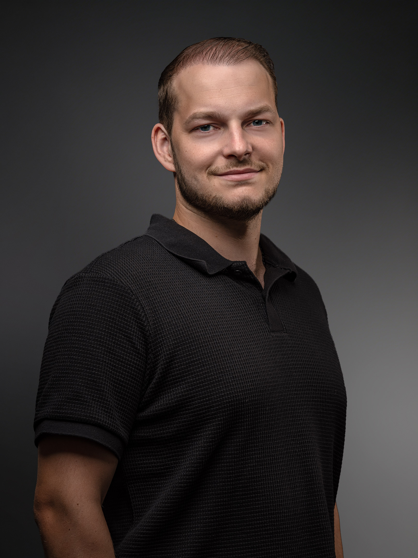 Marc Zimmermann, Bauleitung, Studio Semplice AG