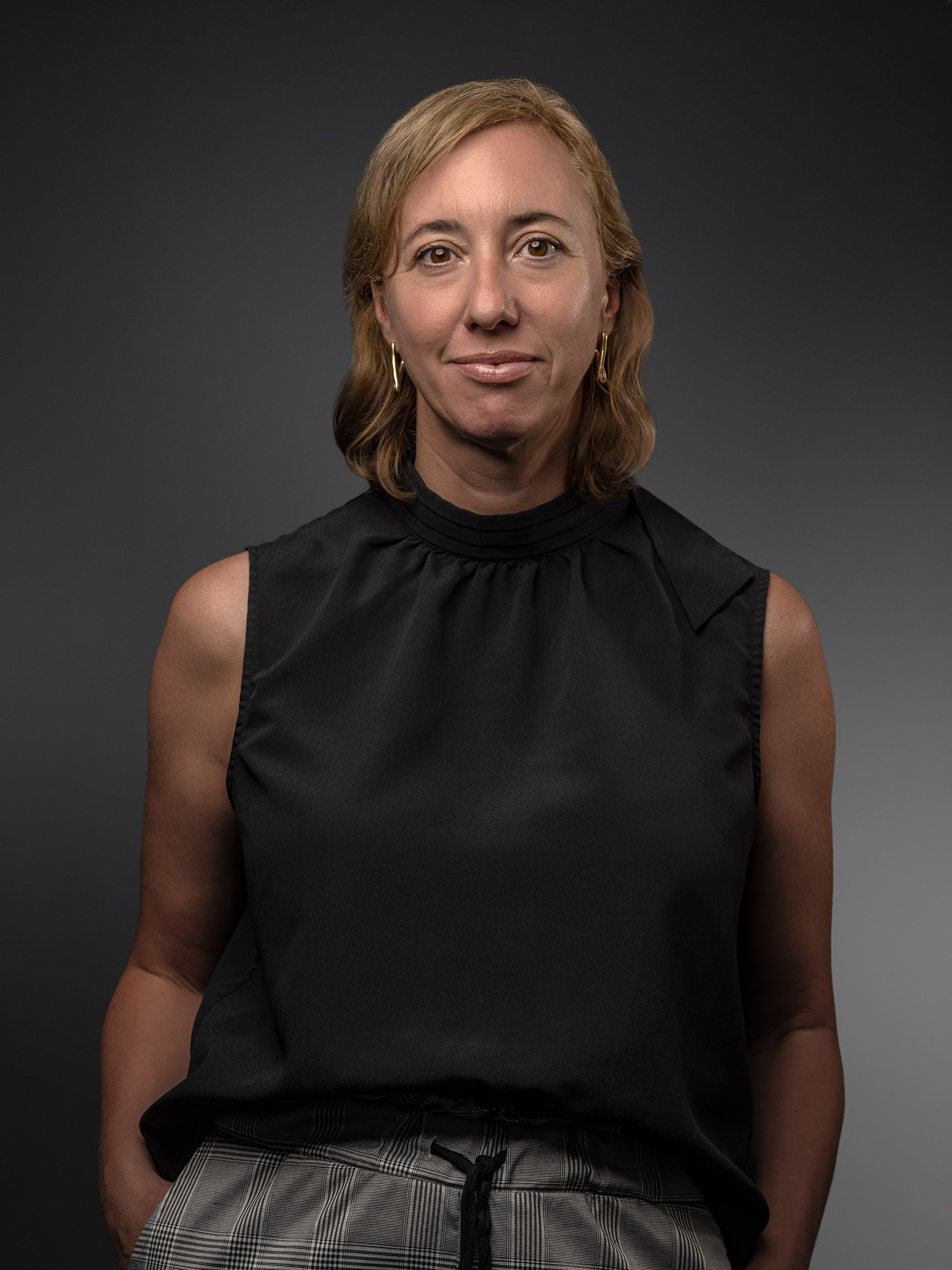 Natalia Behrend, Architektin, Studio Semplice AG