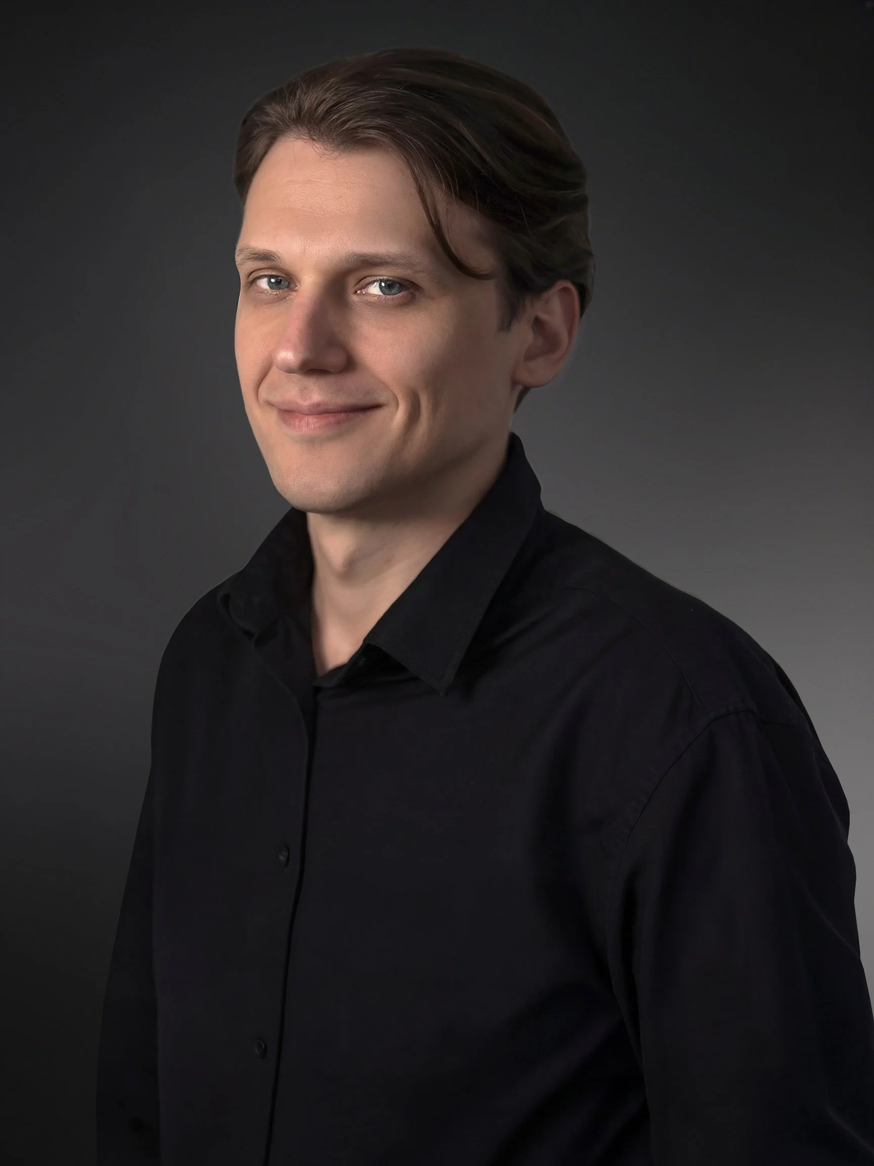 Steven Melling, Architekt MSc, Studio Semplice AG